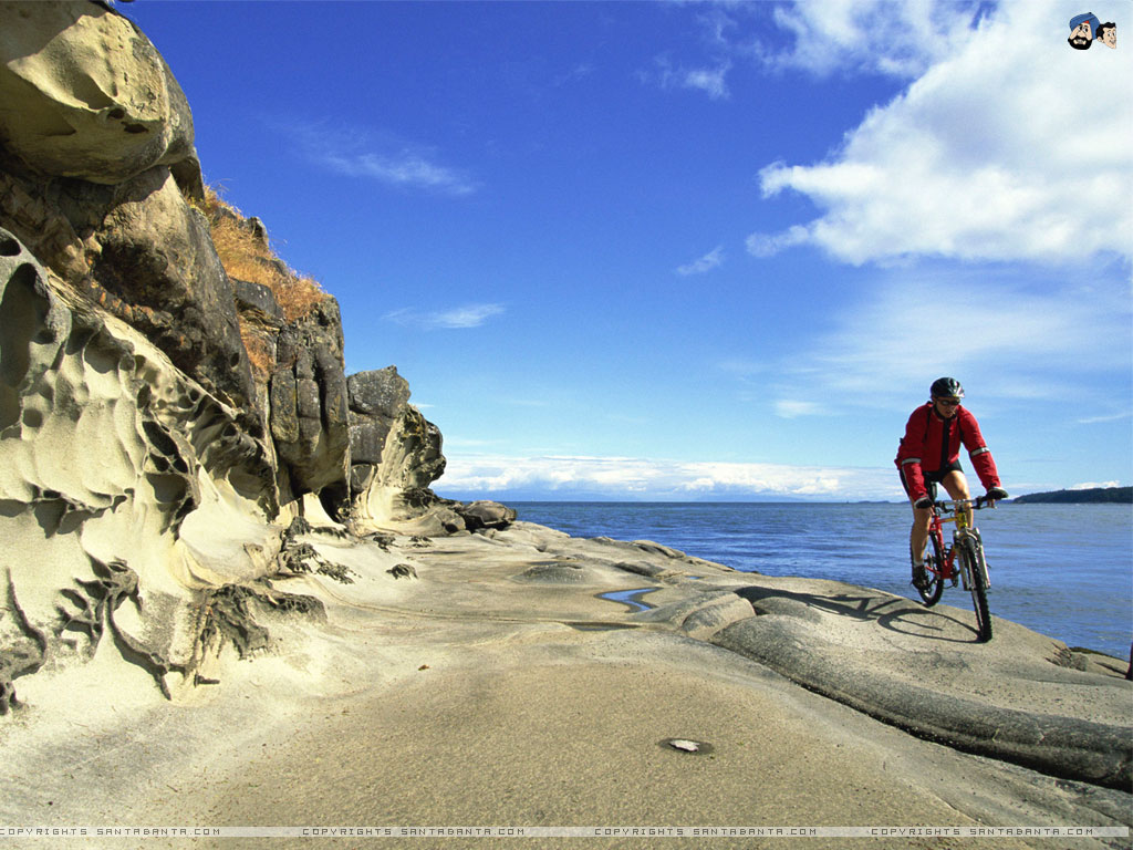 Adventure Sports